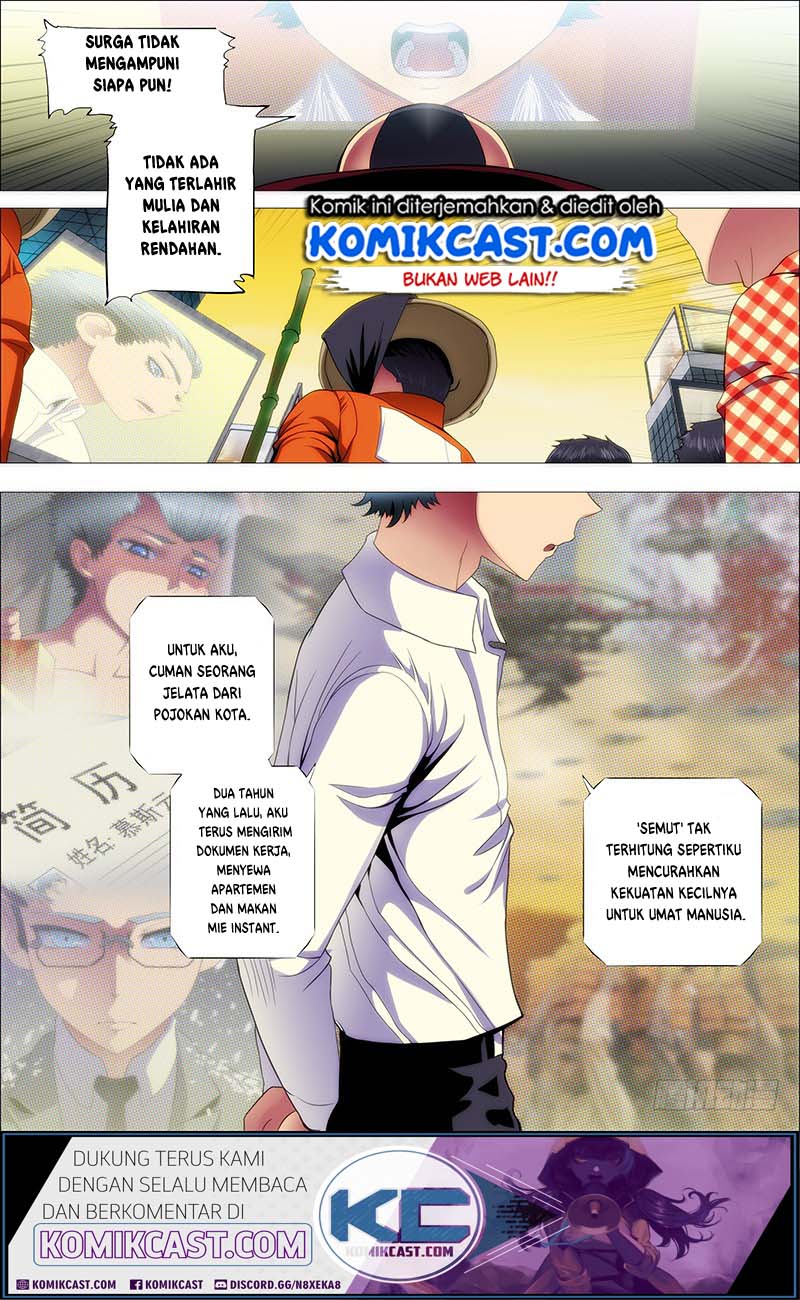 Iron Ladies Chapter 124 Gambar 10
