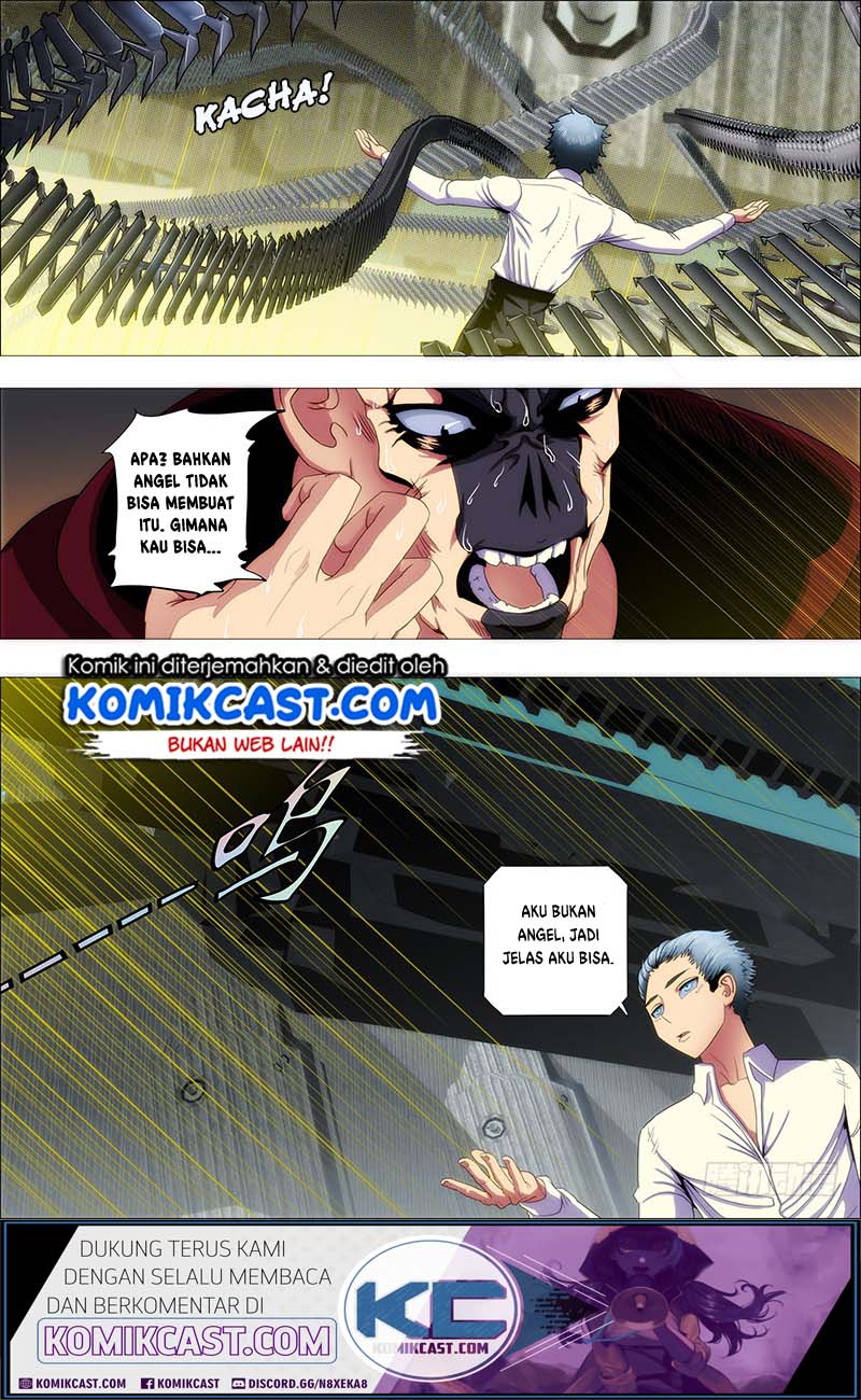 Iron Ladies Chapter 125 Gambar 6