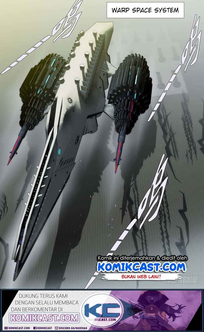 Iron Ladies Chapter 125 Gambar 7