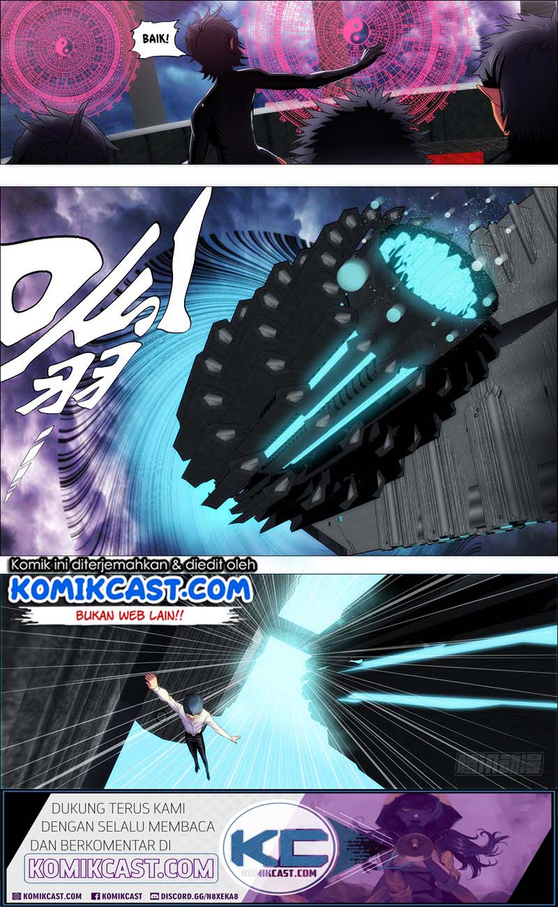 Iron Ladies Chapter 125 Gambar 9