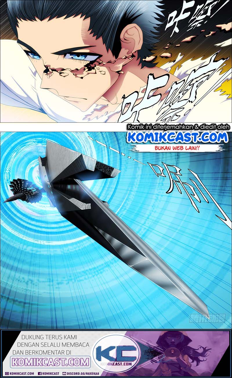 Iron Ladies Chapter 125 Gambar 10