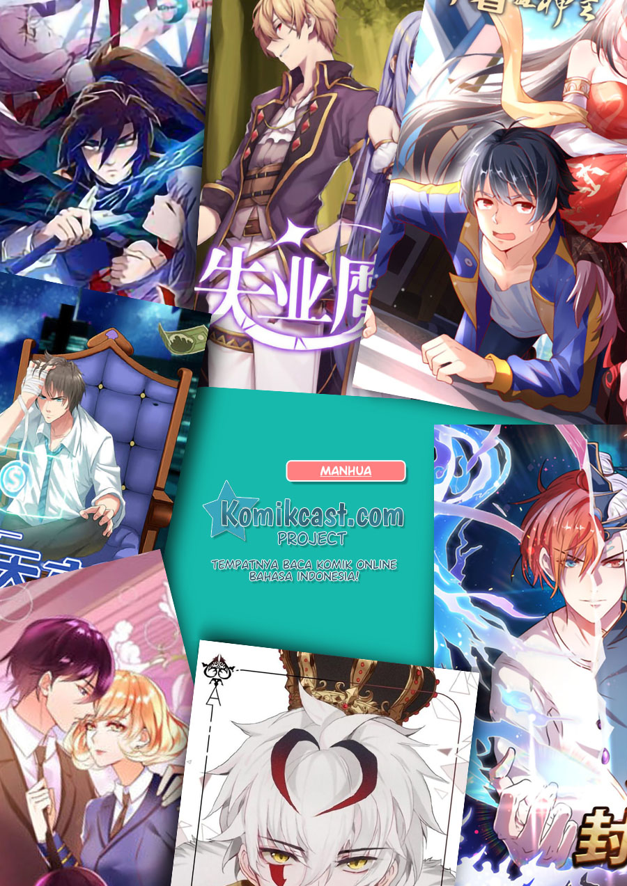 Iron Ladies Chapter 125 Gambar 11