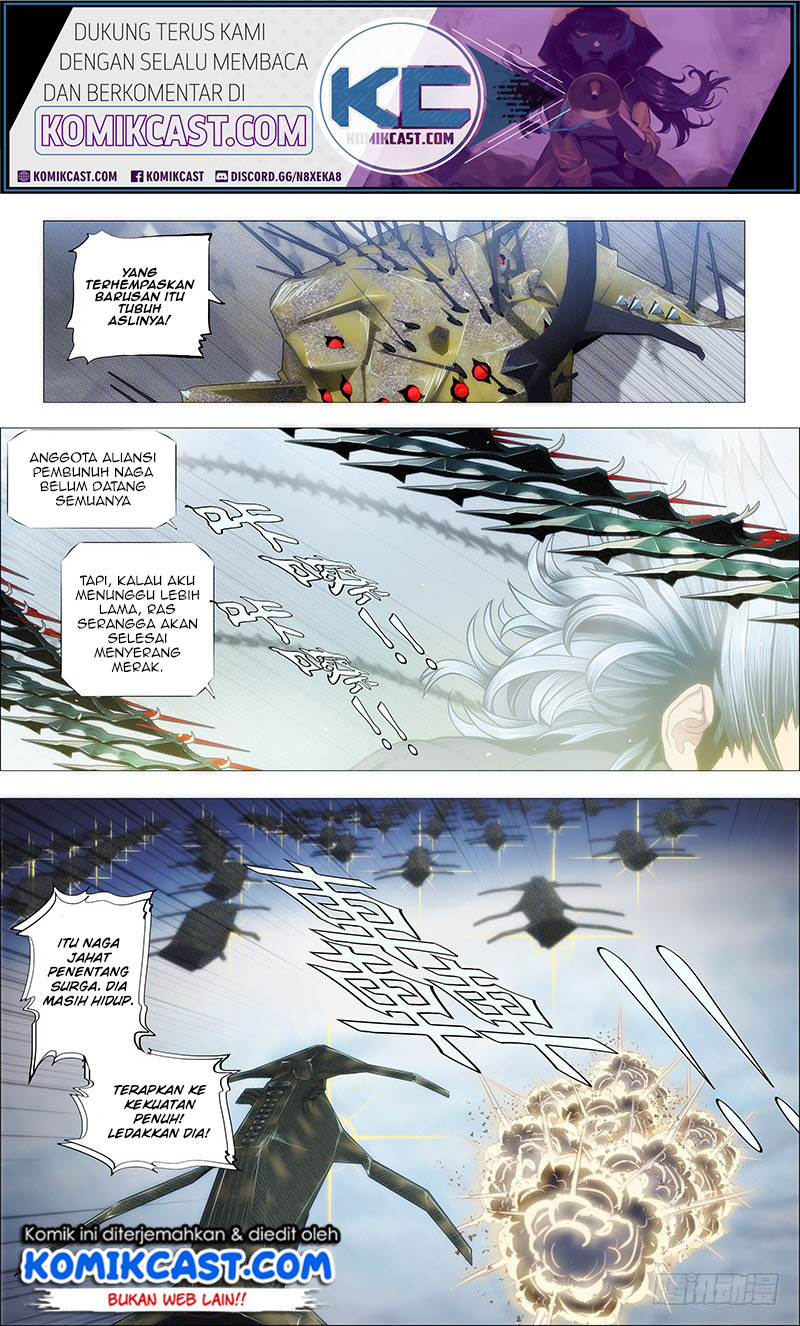 Iron Ladies Chapter 131 Gambar 2