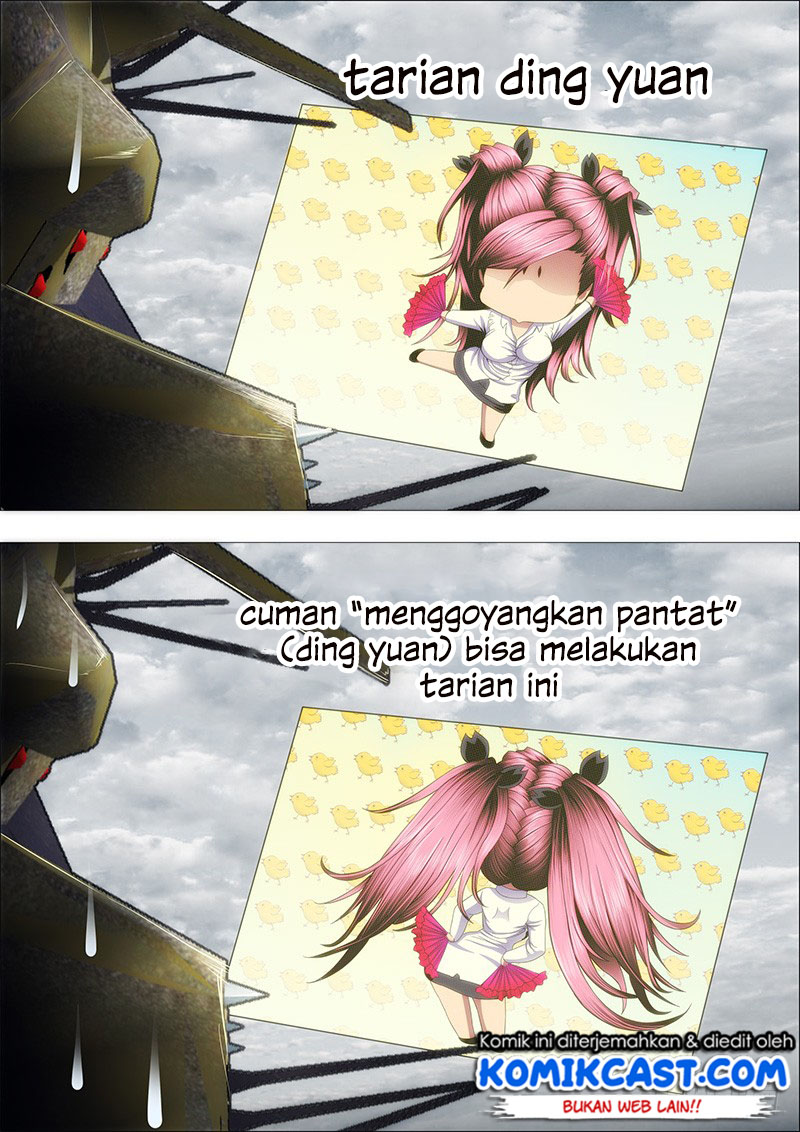 Iron Ladies Chapter 131 Gambar 6