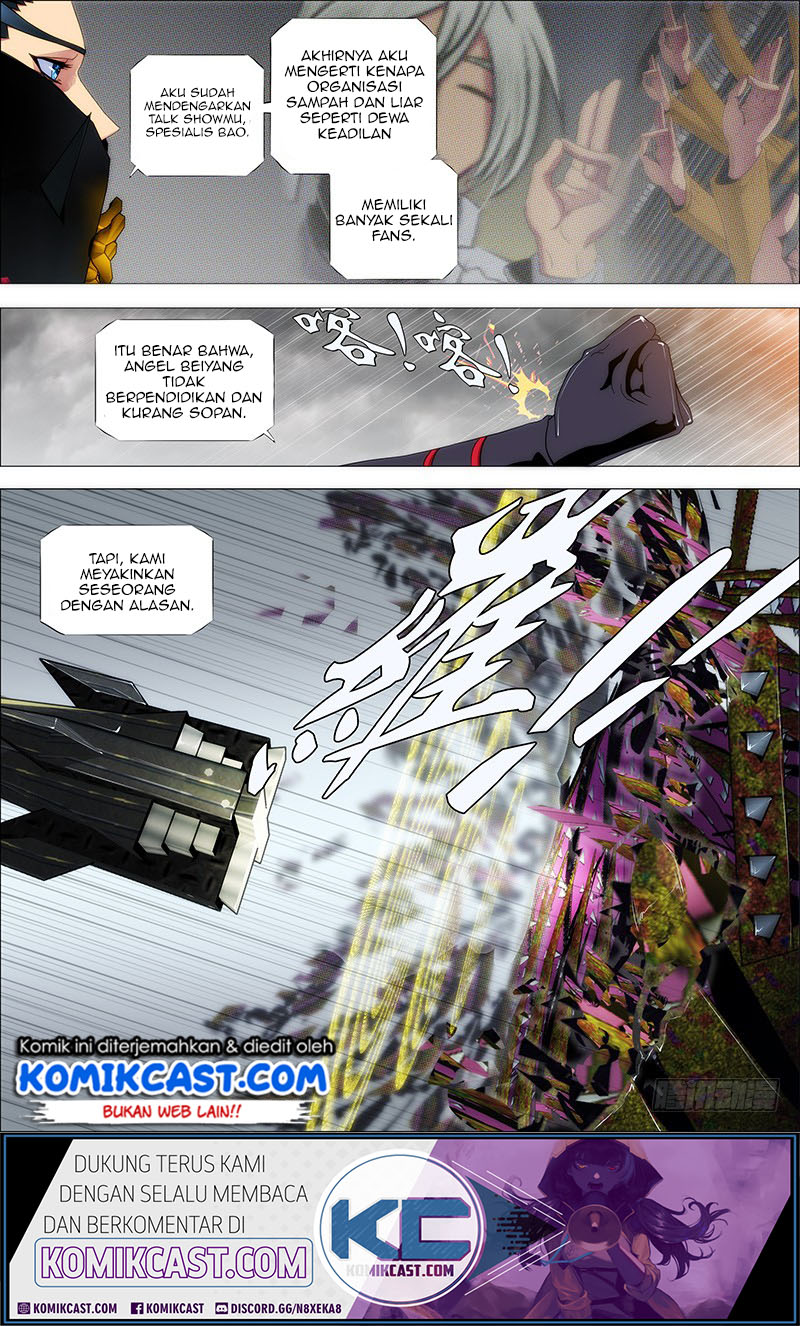Iron Ladies Chapter 135 Gambar 10