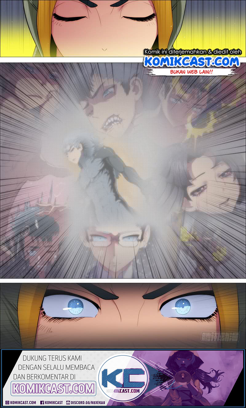 Iron Ladies Chapter 187 Gambar 12