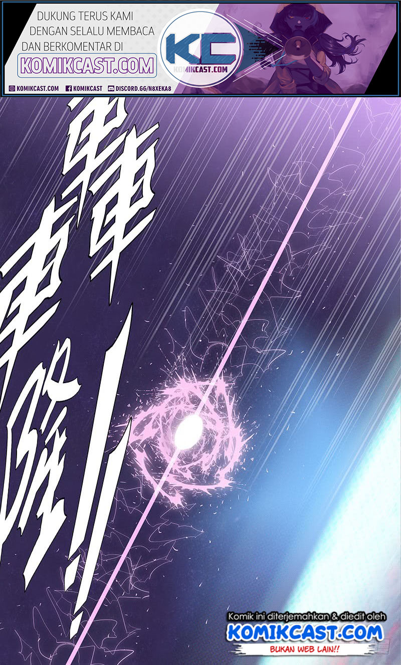 Iron Ladies Chapter 198 Gambar 2