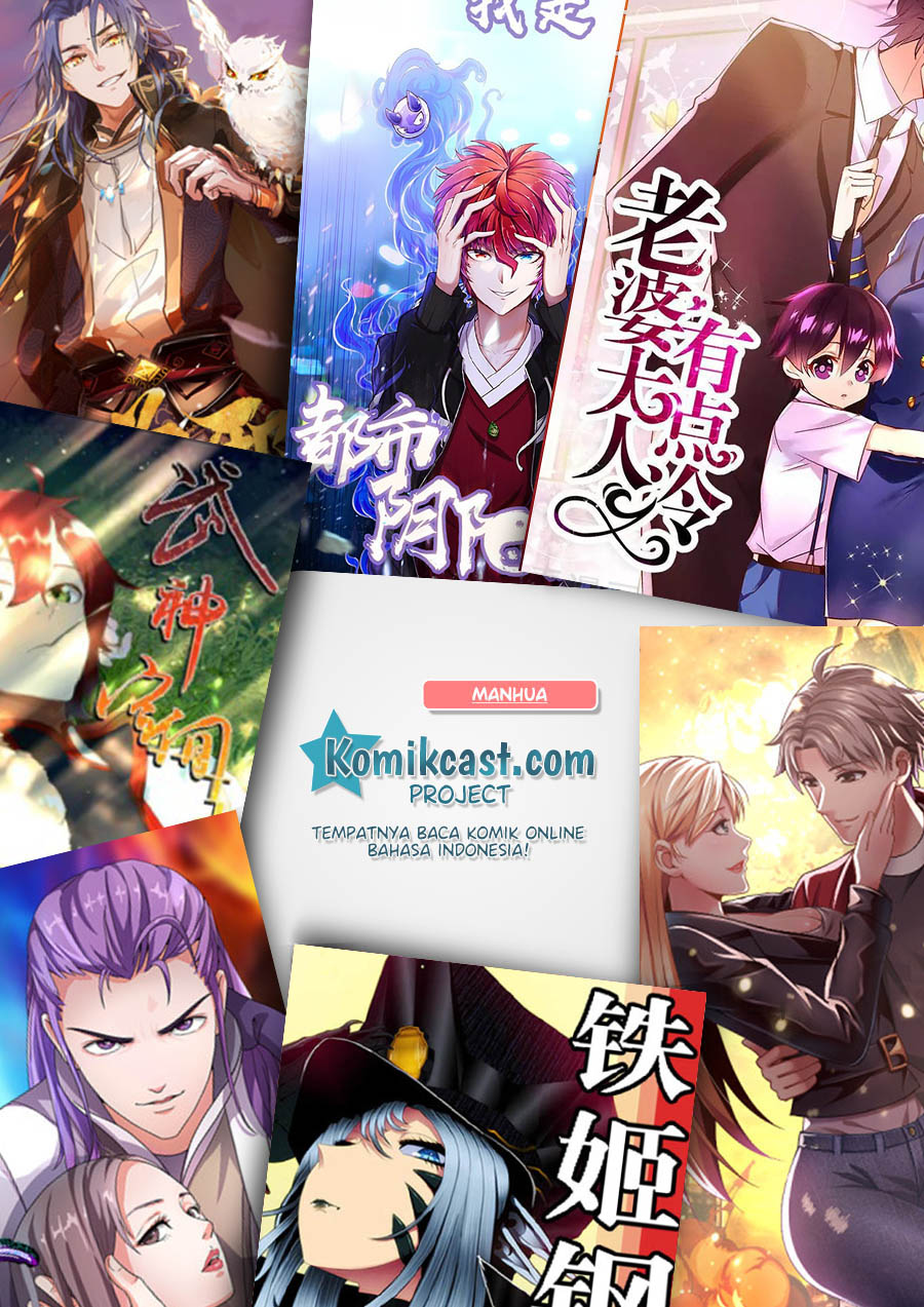 Iron Ladies Chapter 214 Gambar 12
