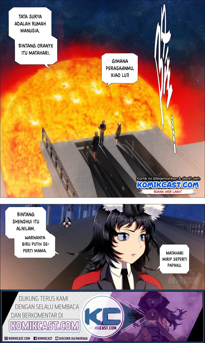 Iron Ladies Chapter 229 Gambar 2