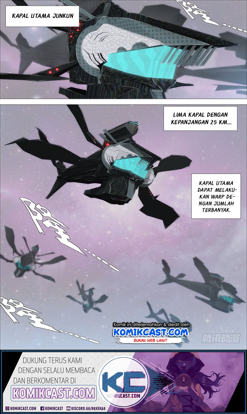 Iron Ladies Chapter 230 Gambar 2