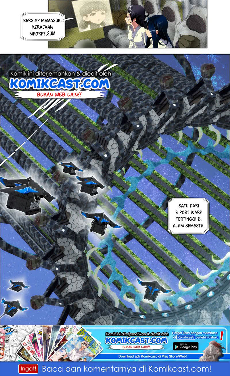 Iron Ladies Chapter 231 Gambar 2