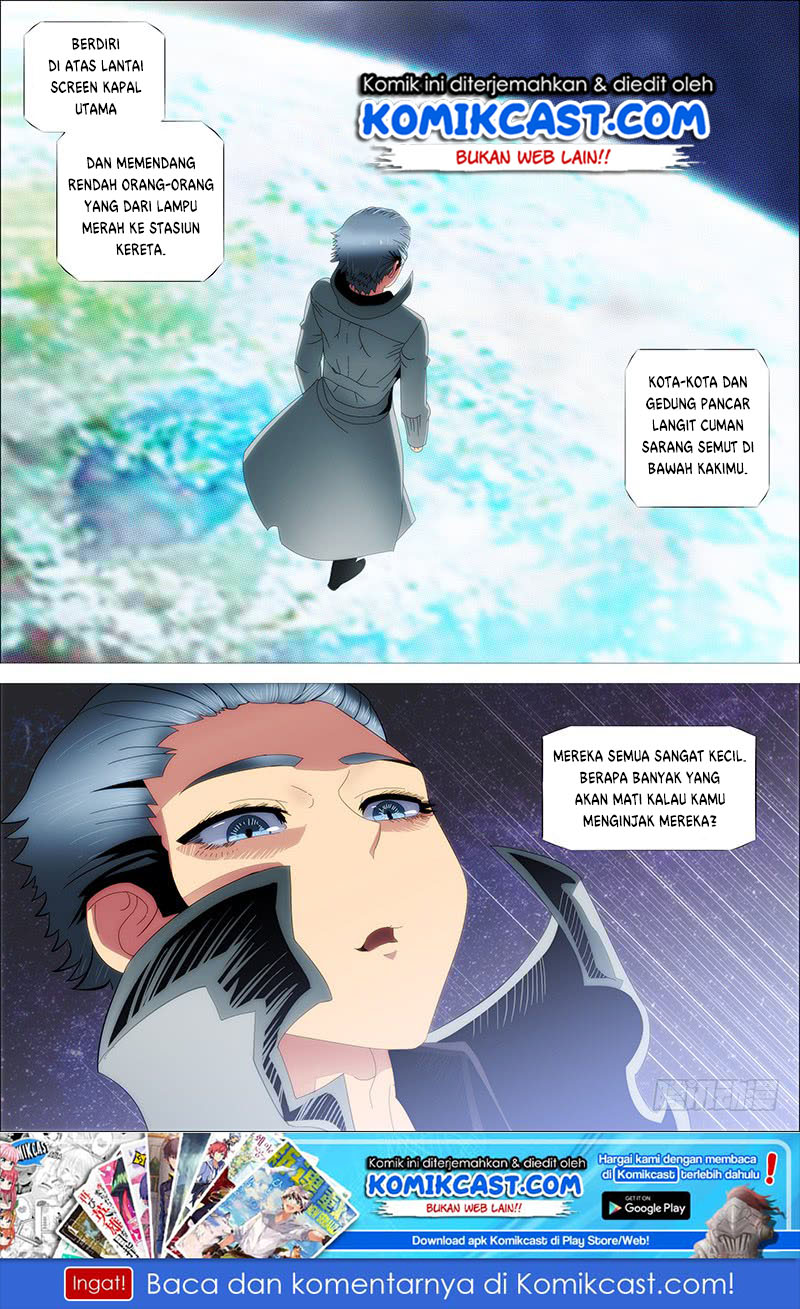 Iron Ladies Chapter 245 Gambar 2