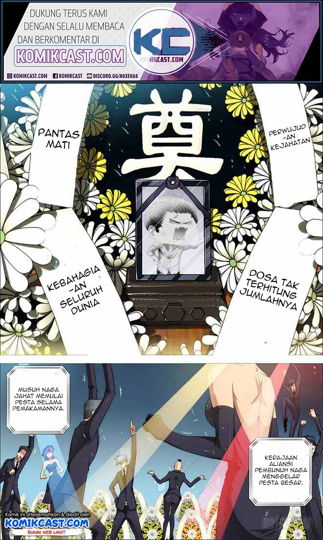 Iron Ladies Chapter 262 Gambar 2