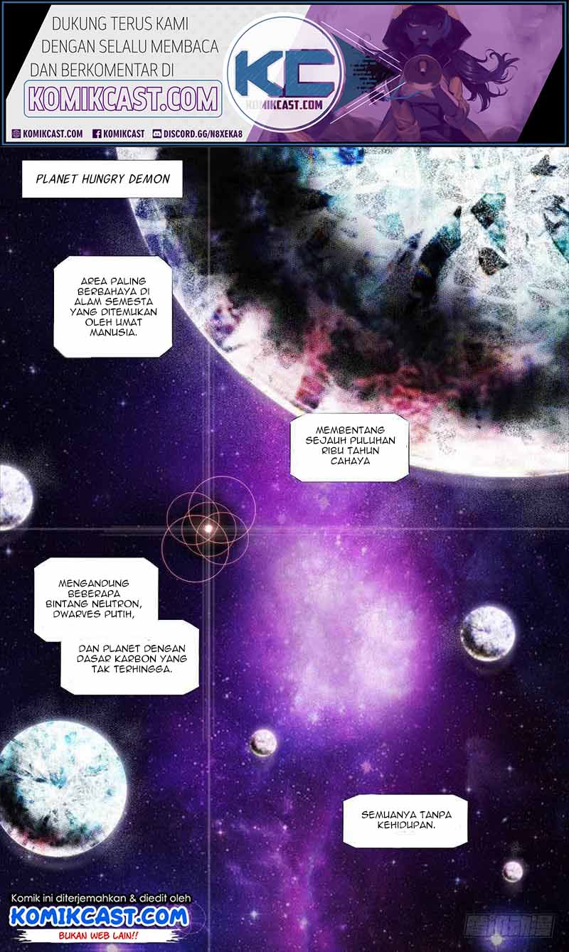 Iron Ladies Chapter 263 Gambar 2