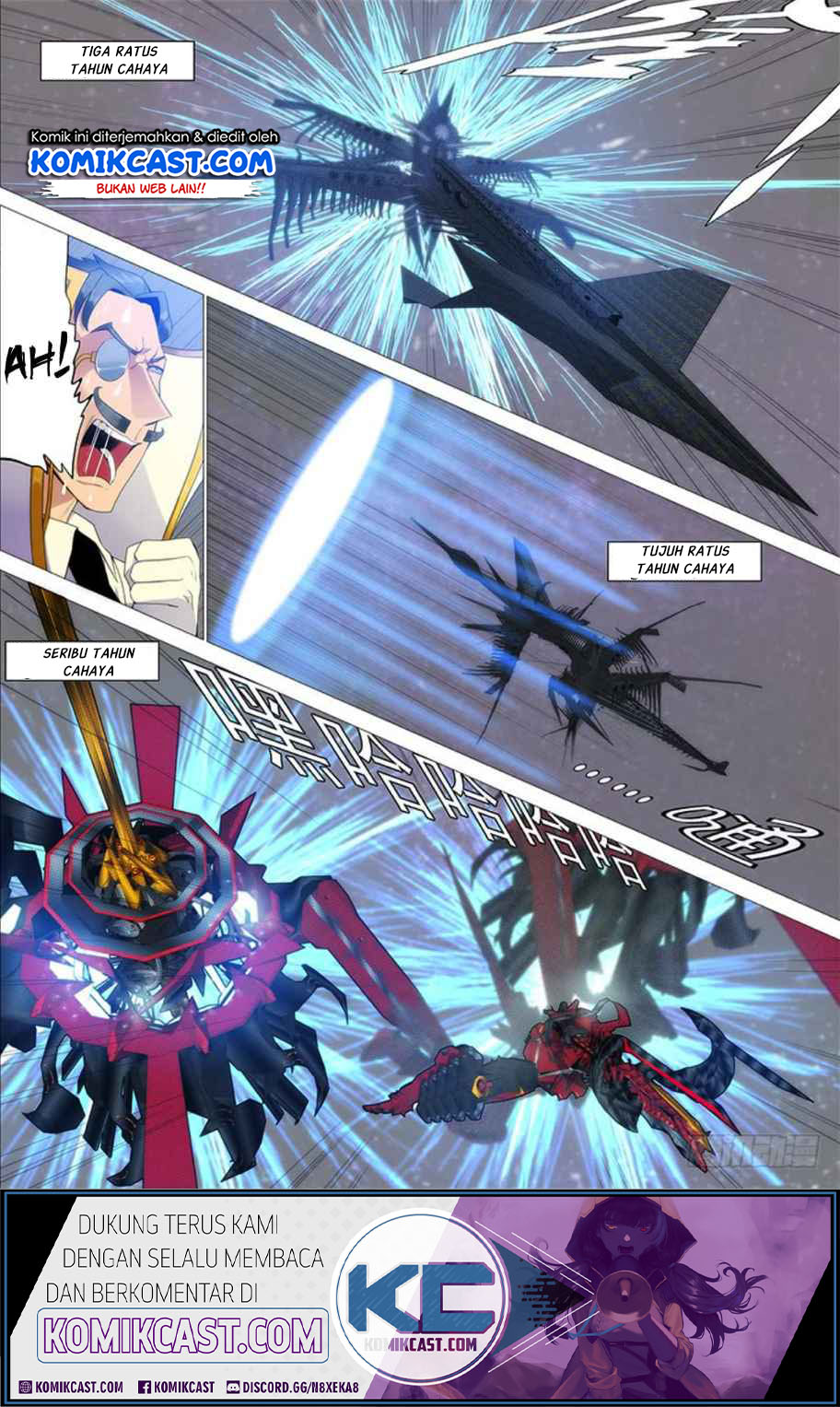 Iron Ladies Chapter 285 Gambar 2