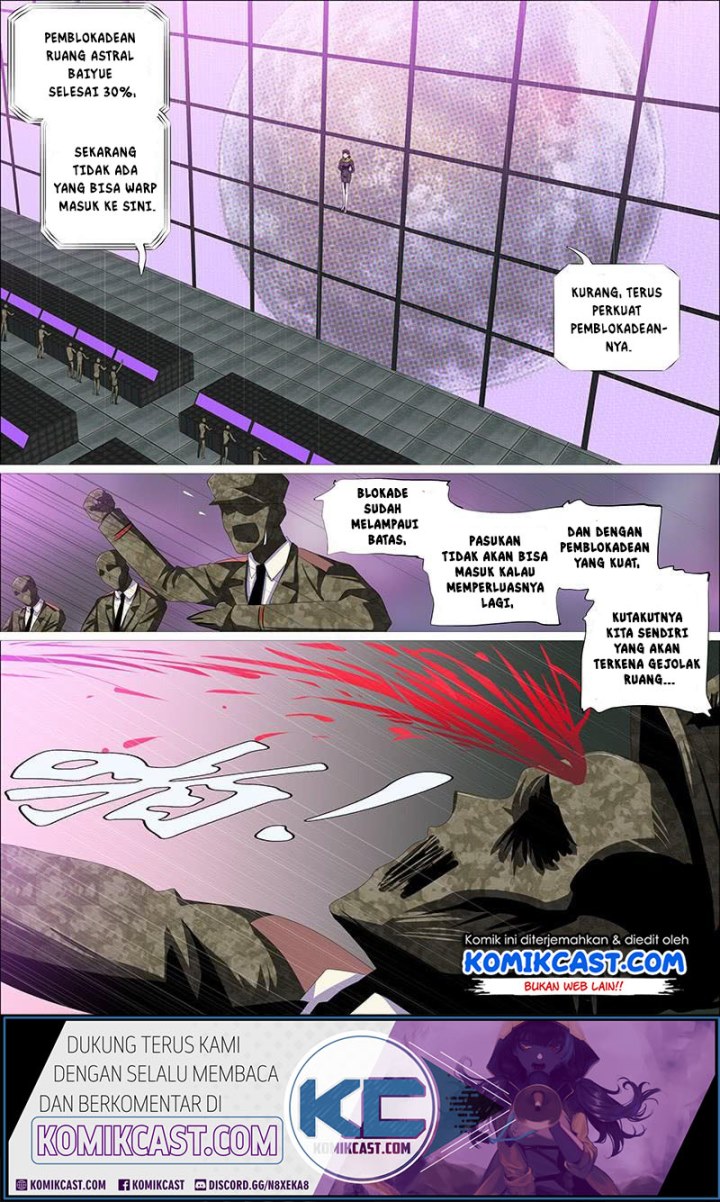 Iron Ladies Chapter 355 Gambar 2