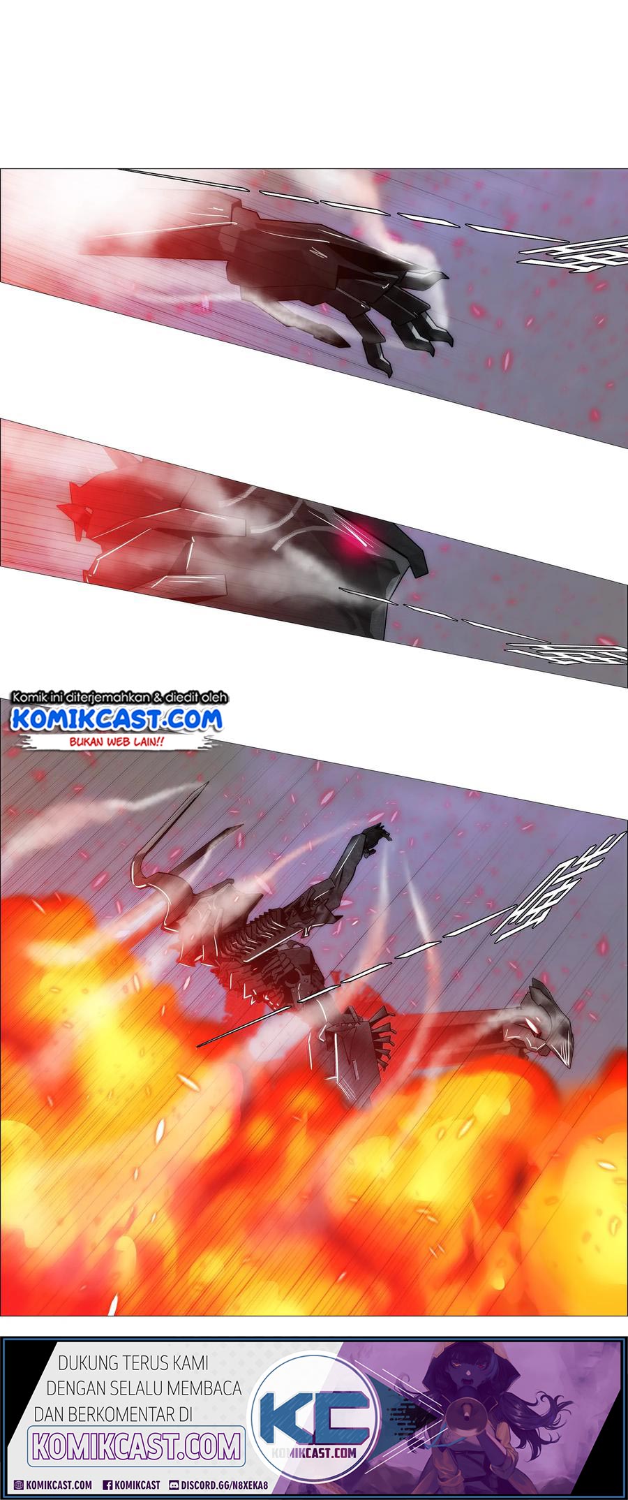 Iron Ladies Chapter 363 Gambar 10