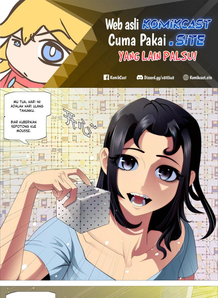 Iron Ladies Chapter 501 Gambar 2
