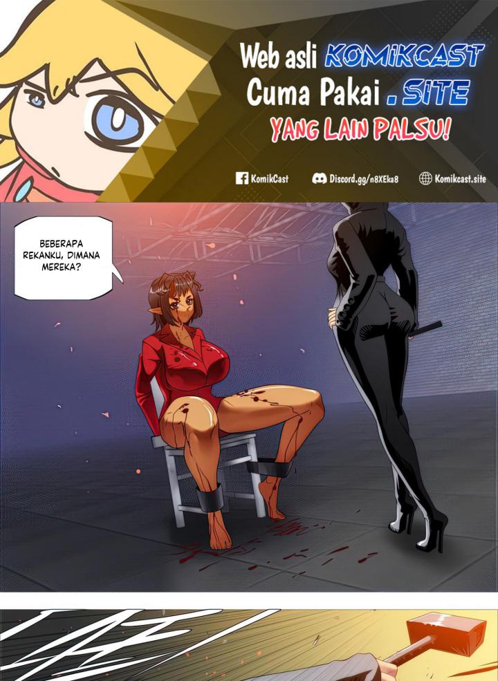 Iron Ladies Chapter 505 Gambar 2
