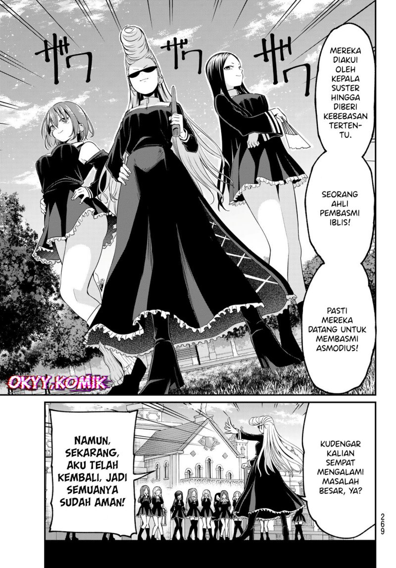 Irozuku Monochrome Chapter 13 Gambar 5