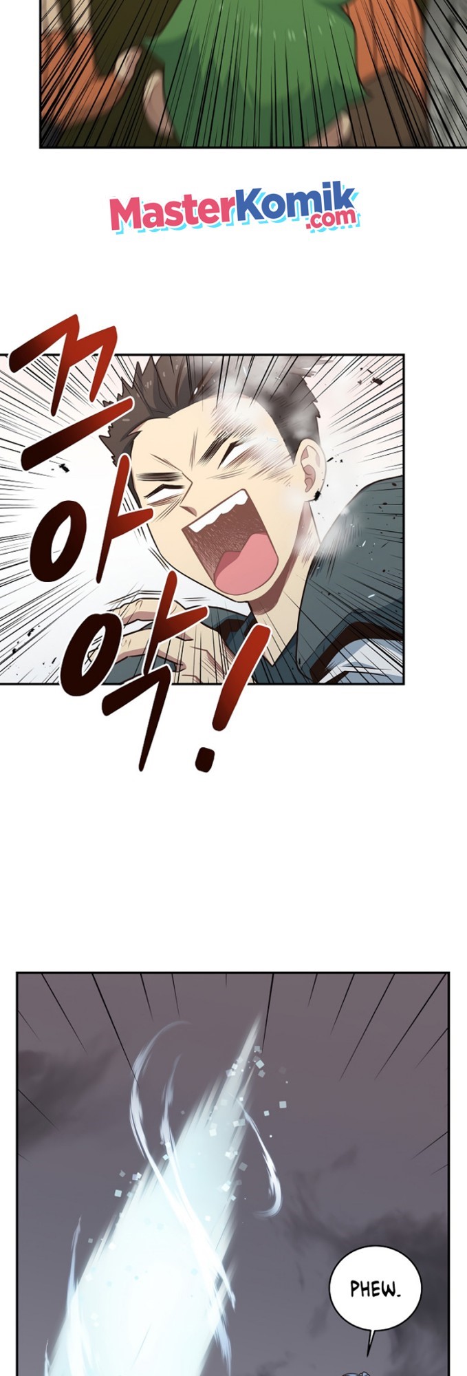 Irregular Of 1 In 7 Billion (One of a Kind Irregular) Chapter 13 Gambar 20