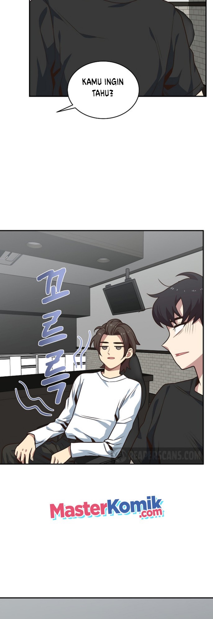 Irregular Of 1 In 7 Billion (One of a Kind Irregular) Chapter 13 Gambar 47