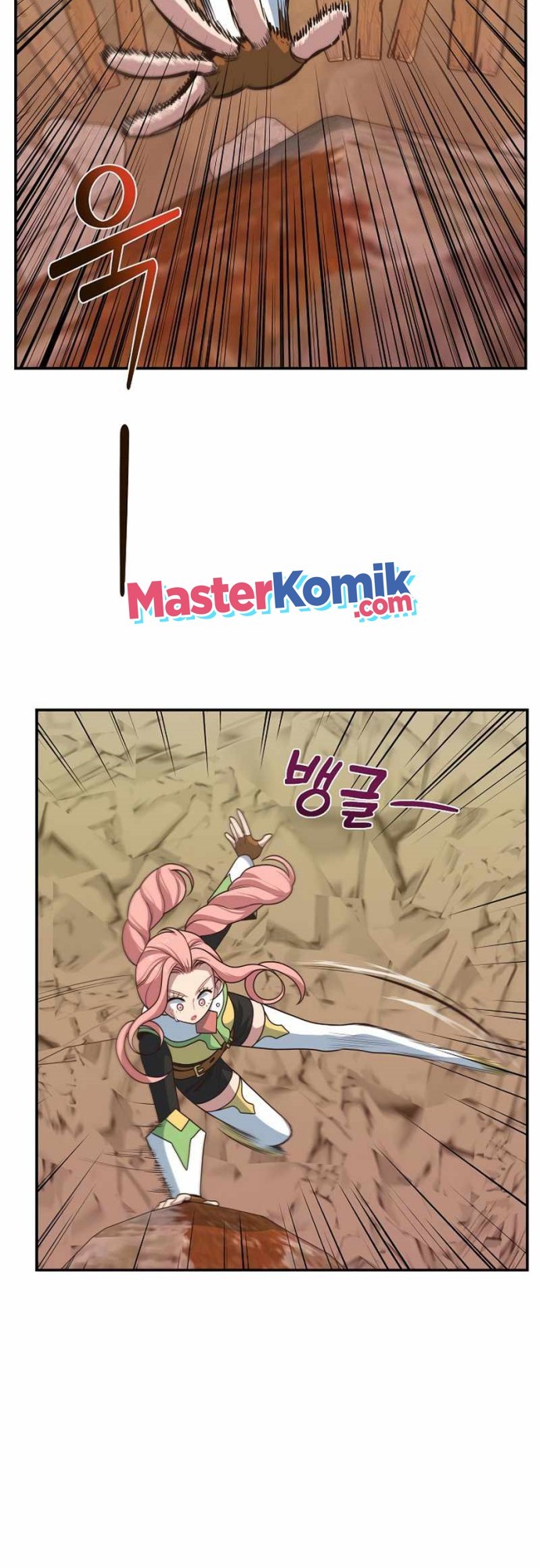 Irregular Of 1 In 7 Billion (One of a Kind Irregular) Chapter 16 Gambar 6