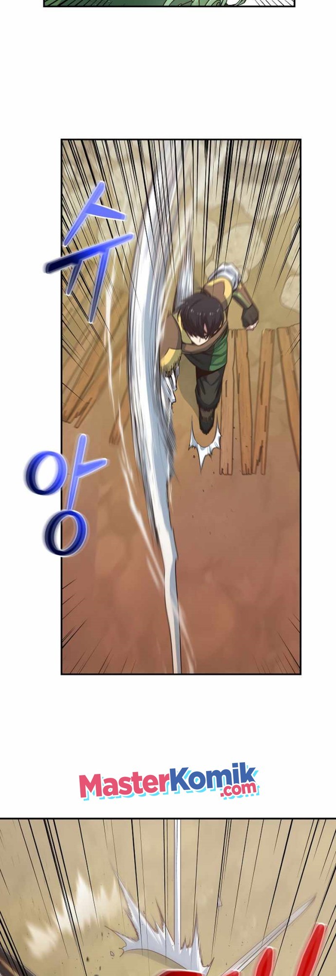 Irregular Of 1 In 7 Billion (One of a Kind Irregular) Chapter 16 Gambar 11