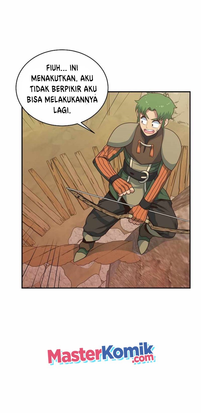 Irregular Of 1 In 7 Billion (One of a Kind Irregular) Chapter 16 Gambar 16