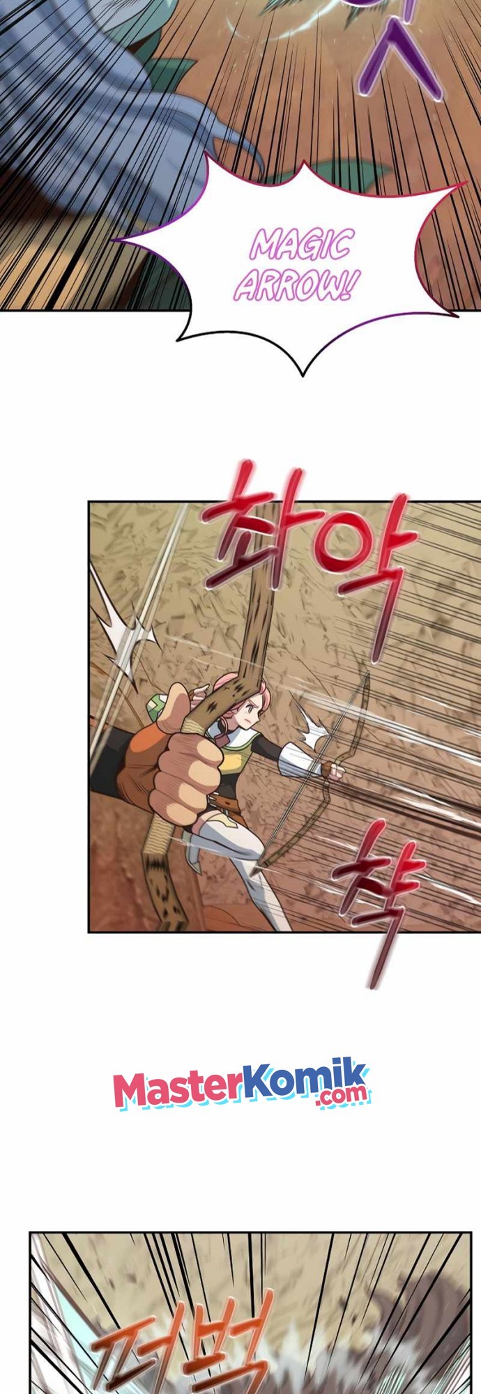 Irregular Of 1 In 7 Billion (One of a Kind Irregular) Chapter 16 Gambar 24