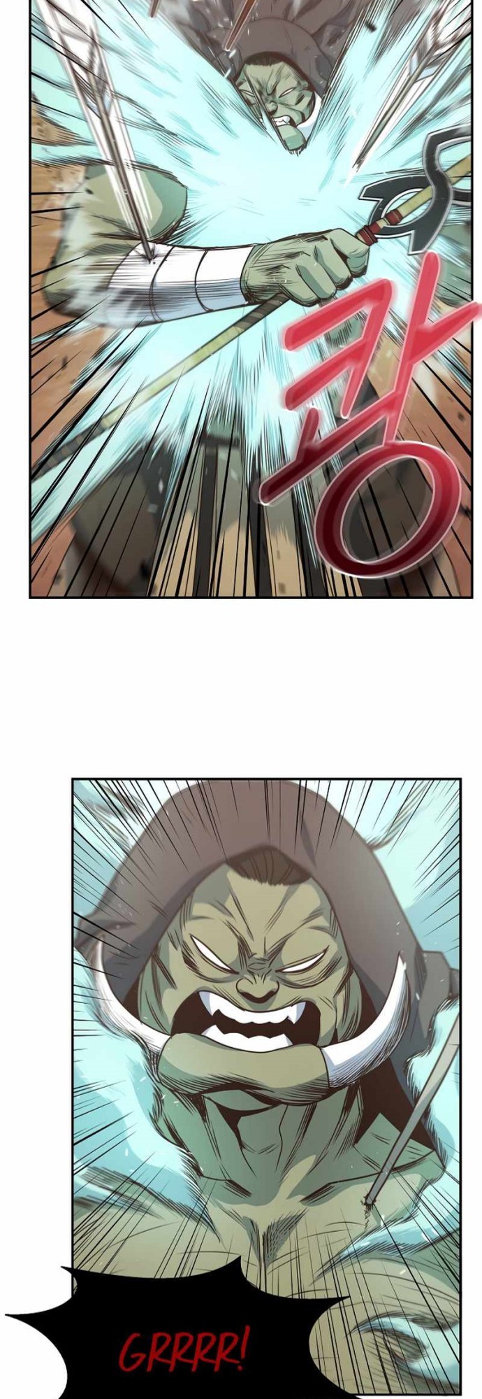Irregular Of 1 In 7 Billion (One of a Kind Irregular) Chapter 16 Gambar 25