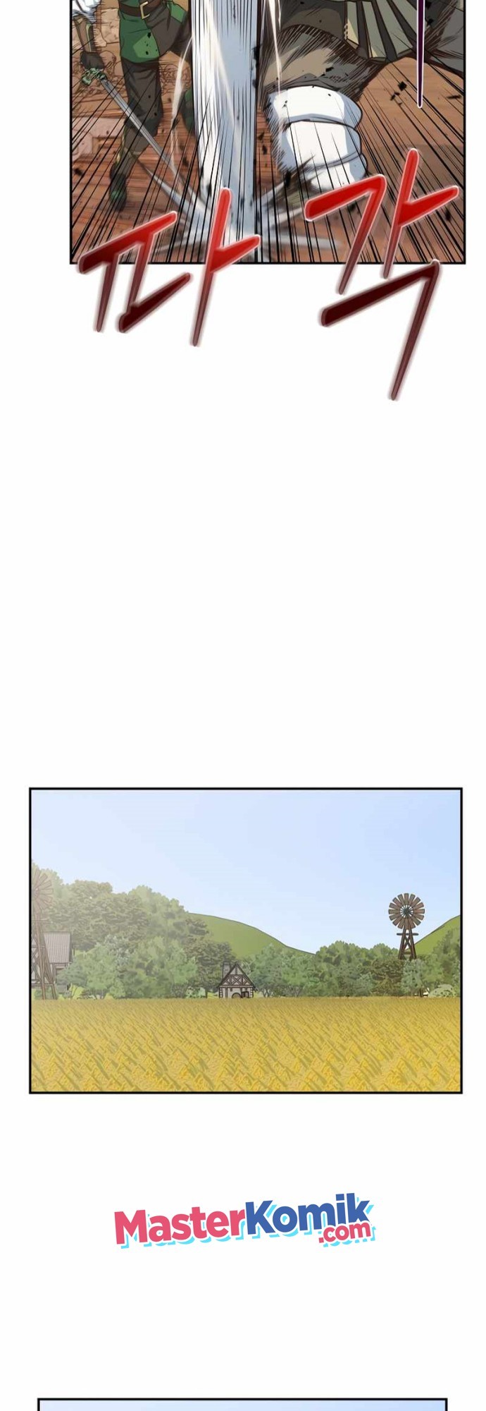 Irregular Of 1 In 7 Billion (One of a Kind Irregular) Chapter 16 Gambar 29