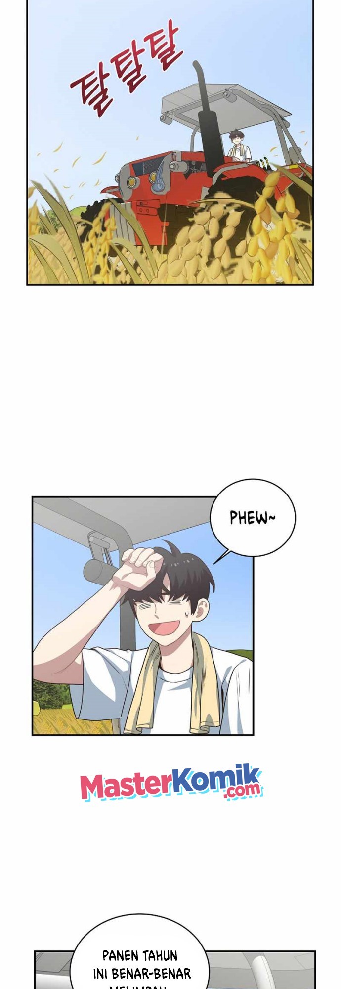 Irregular Of 1 In 7 Billion (One of a Kind Irregular) Chapter 16 Gambar 30