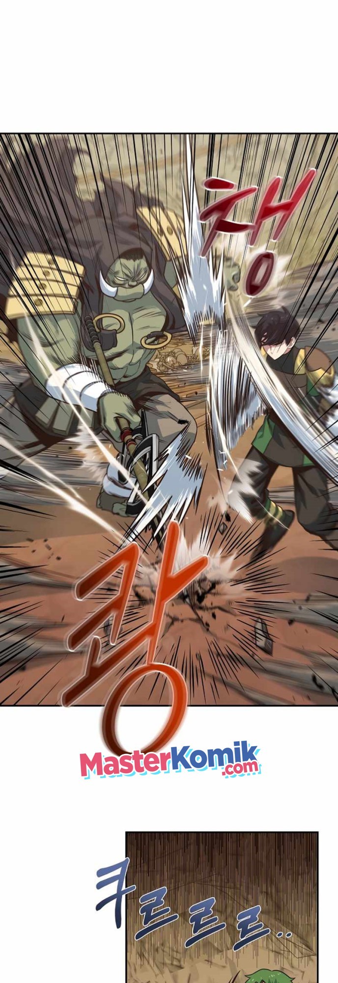 Irregular Of 1 In 7 Billion (One of a Kind Irregular) Chapter 16 Gambar 41