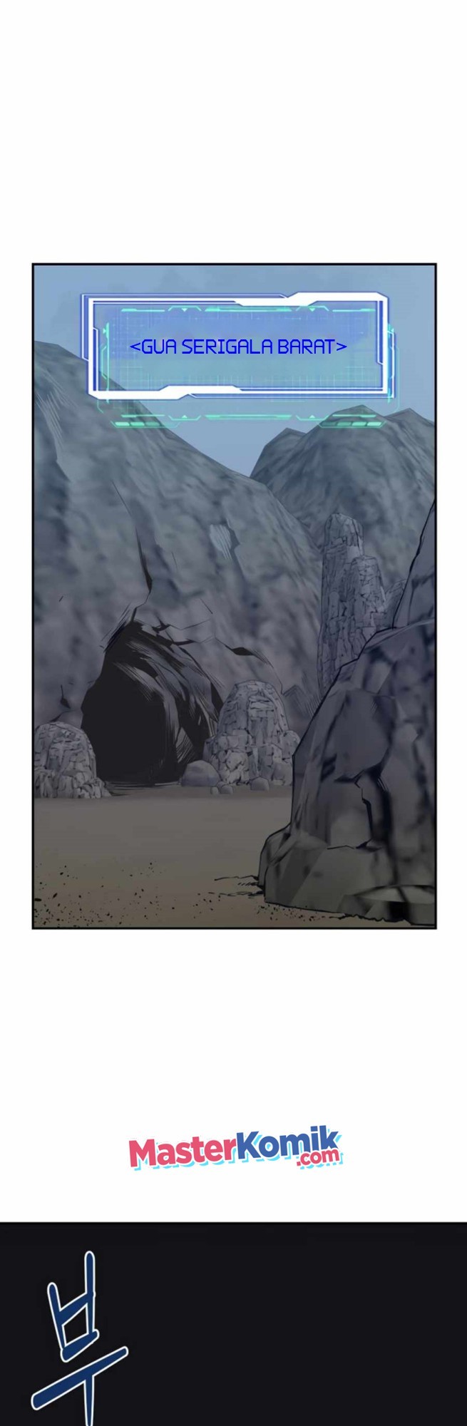 Irregular Of 1 In 7 Billion (One of a Kind Irregular) Chapter 20 Gambar 9