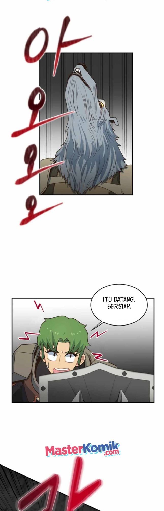 Irregular Of 1 In 7 Billion (One of a Kind Irregular) Chapter 20 Gambar 20