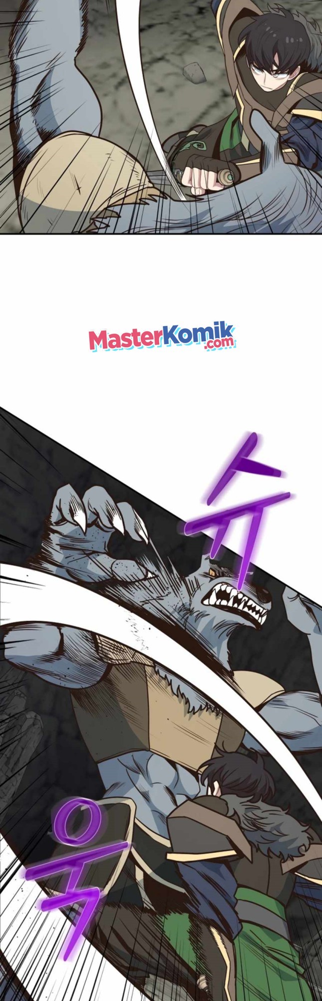 Irregular Of 1 In 7 Billion (One of a Kind Irregular) Chapter 20 Gambar 26