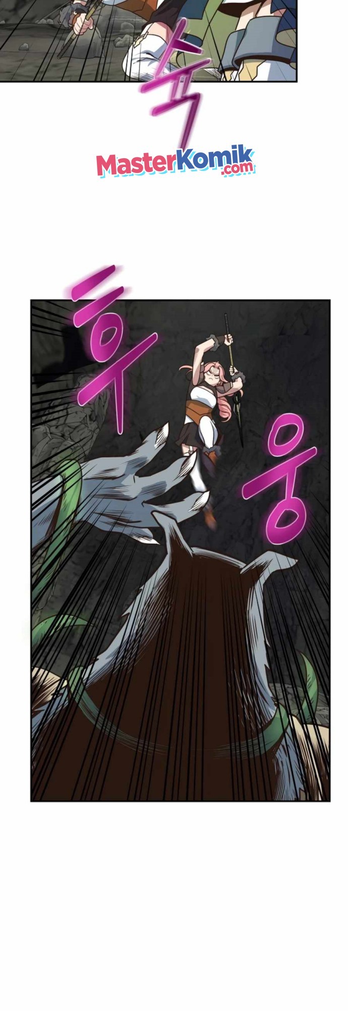 Irregular Of 1 In 7 Billion (One of a Kind Irregular) Chapter 20 Gambar 39