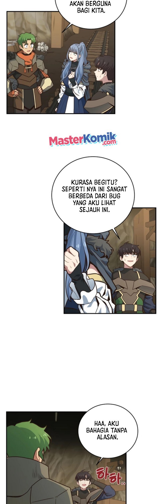 Irregular Of 1 In 7 Billion (One of a Kind Irregular) Chapter 27 Gambar 5