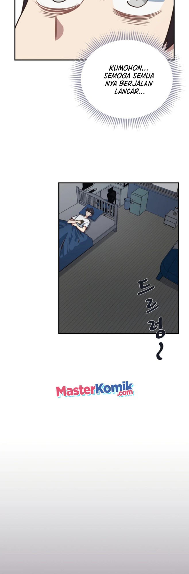 Irregular Of 1 In 7 Billion (One of a Kind Irregular) Chapter 27 Gambar 28