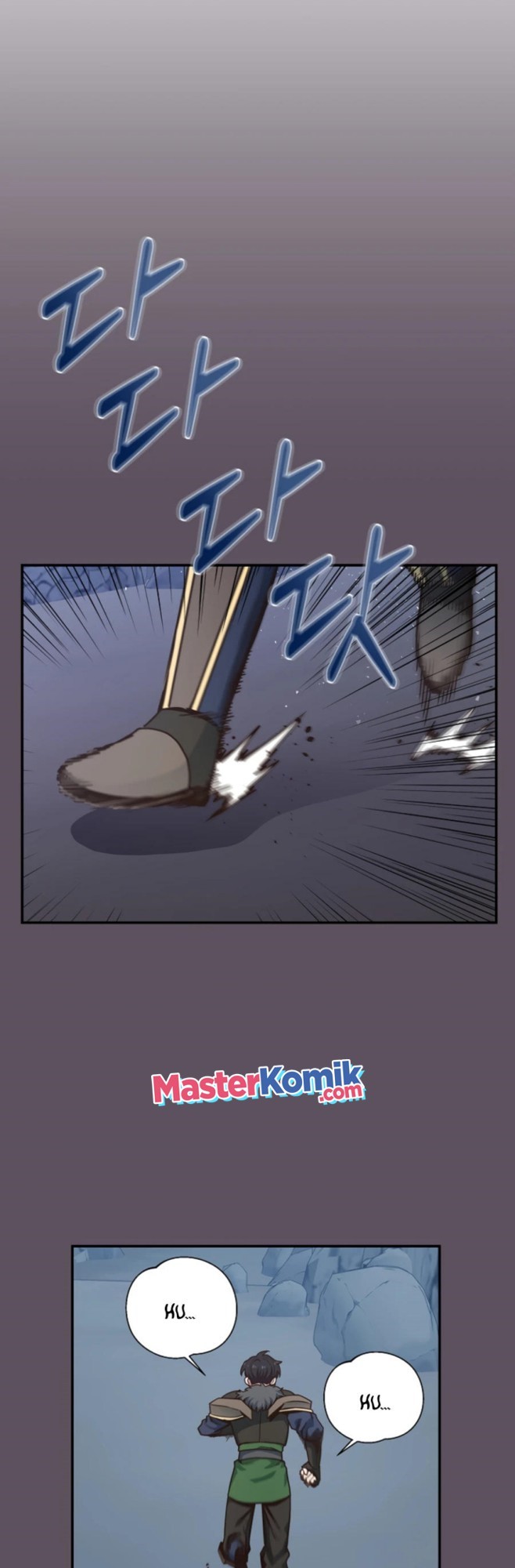 Irregular Of 1 In 7 Billion (One of a Kind Irregular) Chapter 27 Gambar 29
