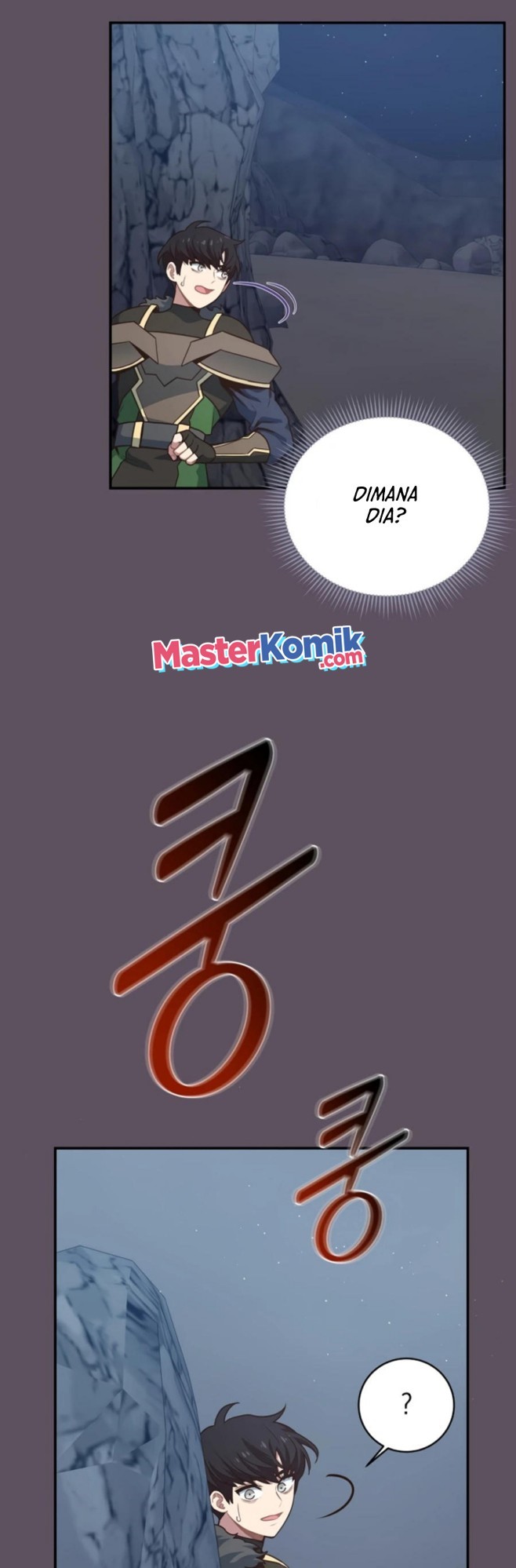Irregular Of 1 In 7 Billion (One of a Kind Irregular) Chapter 27 Gambar 32