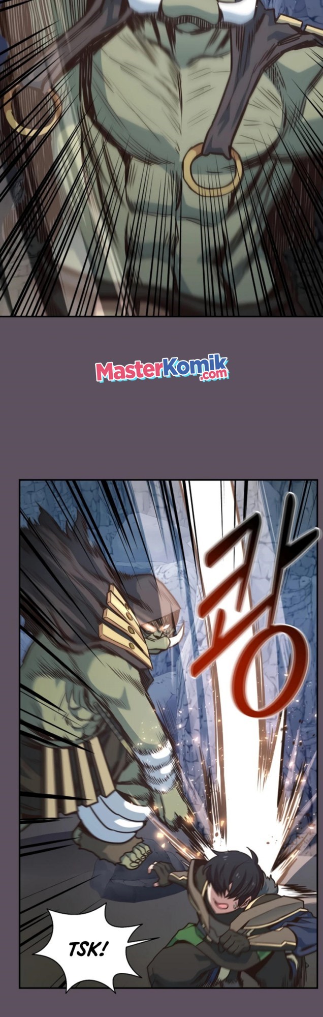 Irregular Of 1 In 7 Billion (One of a Kind Irregular) Chapter 27 Gambar 34