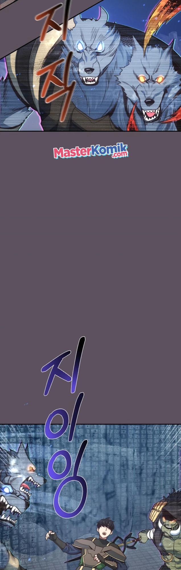 Irregular Of 1 In 7 Billion (One of a Kind Irregular) Chapter 27 Gambar 41