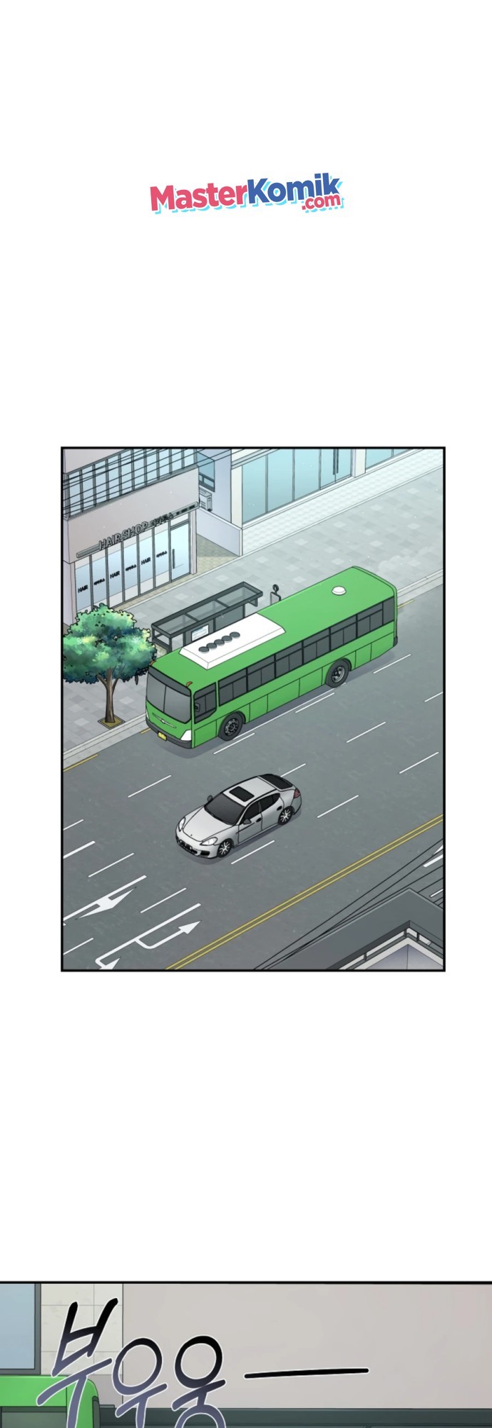 Irregular Of 1 In 7 Billion (One of a Kind Irregular) Chapter 28 Gambar 3