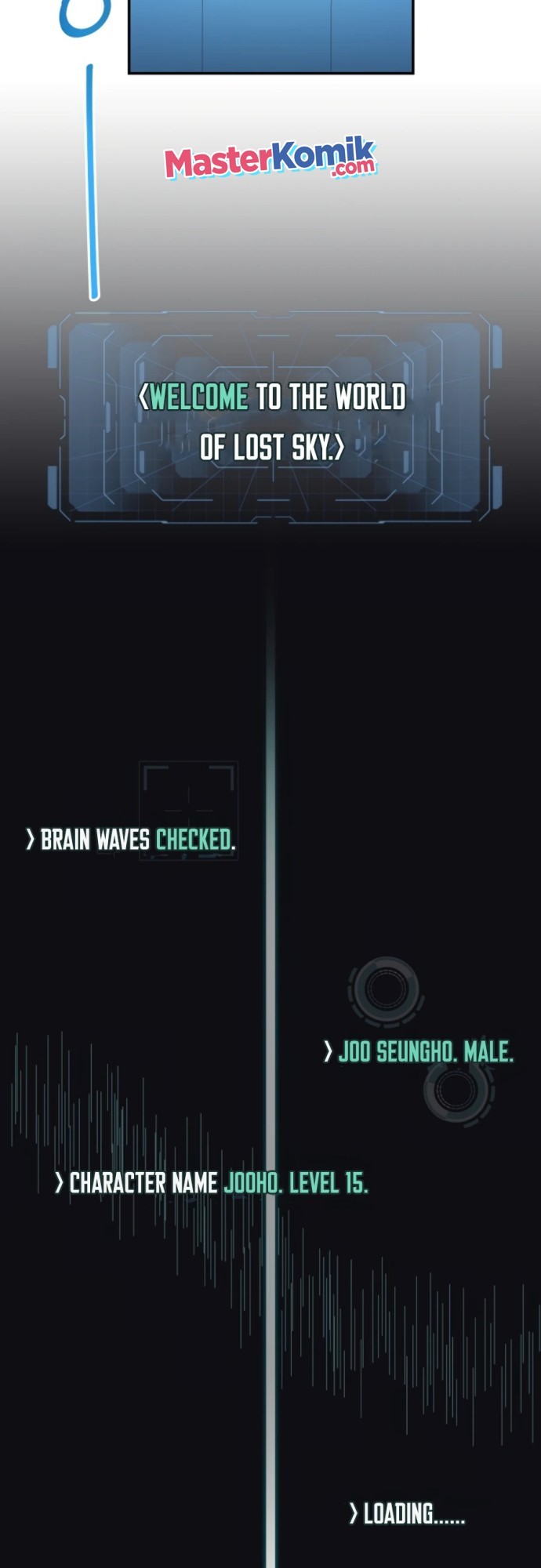 Irregular Of 1 In 7 Billion (One of a Kind Irregular) Chapter 28 Gambar 25