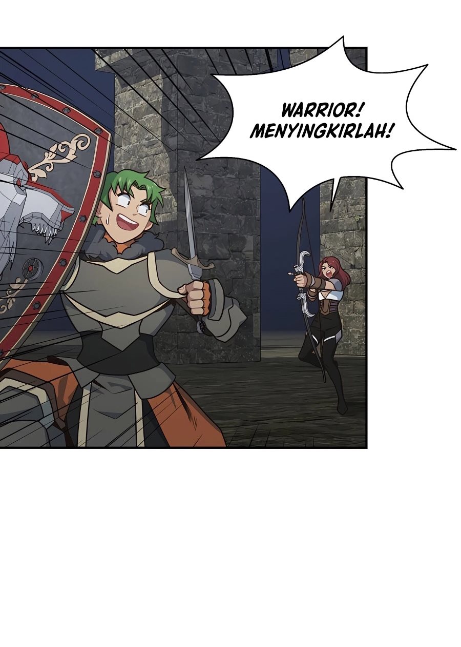 Irregular Of 1 In 7 Billion (One of a Kind Irregular) Chapter 35 Gambar 8