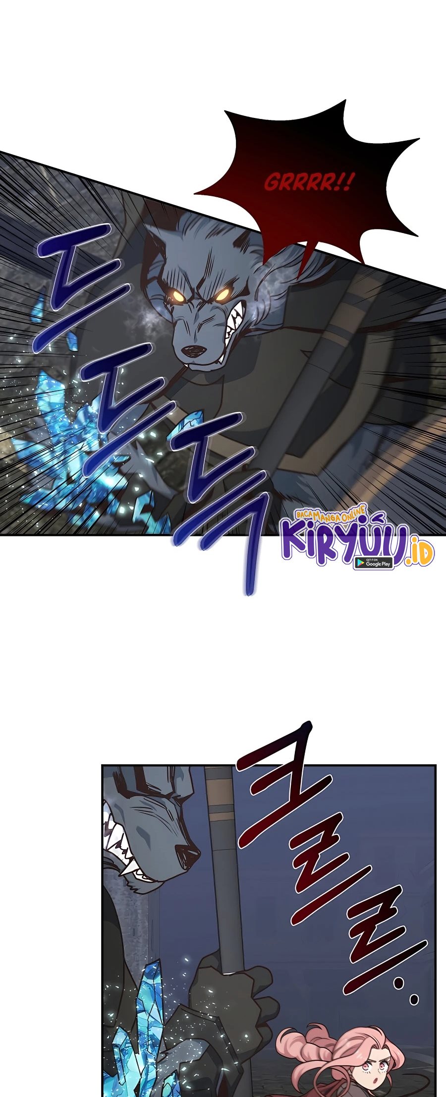 Irregular Of 1 In 7 Billion (One of a Kind Irregular) Chapter 35 Gambar 15