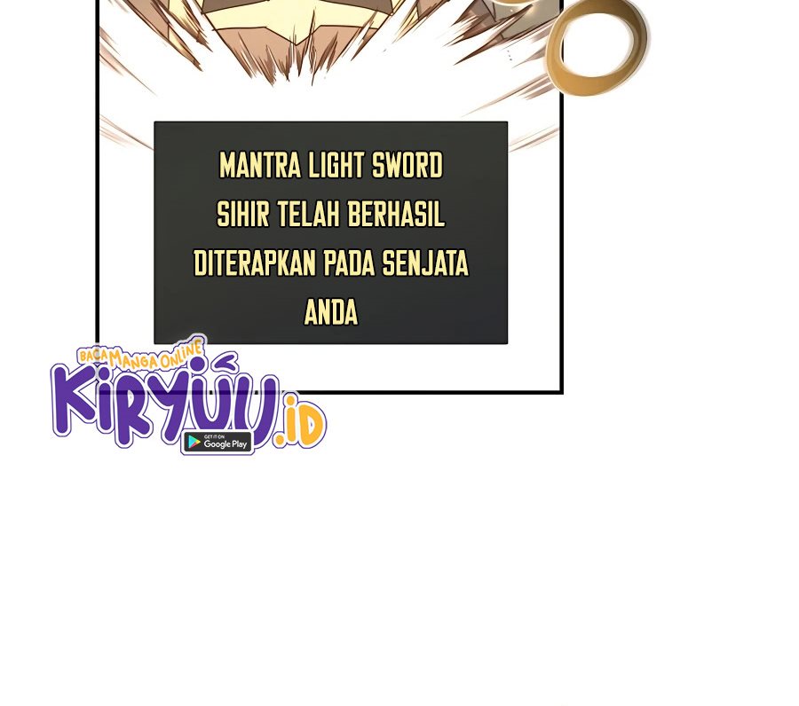 Irregular Of 1 In 7 Billion (One of a Kind Irregular) Chapter 35 Gambar 36