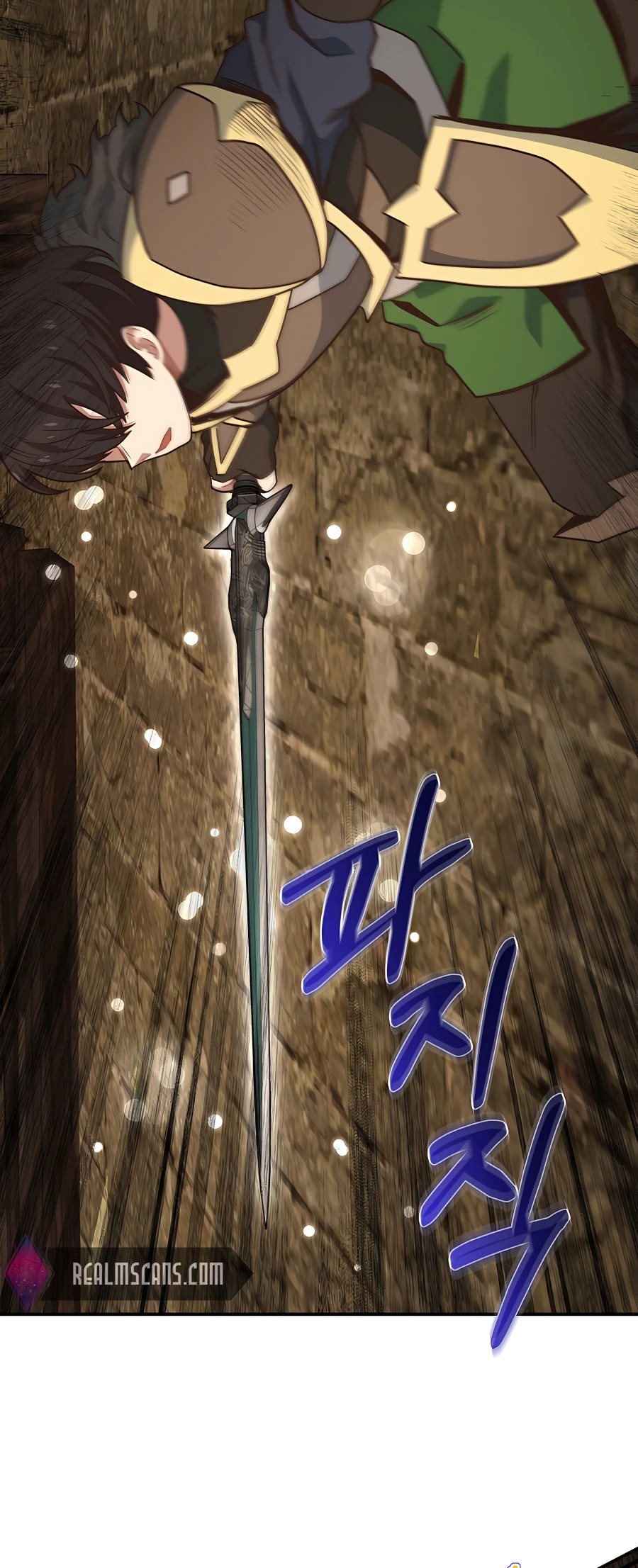 Irregular Of 1 In 7 Billion (One of a Kind Irregular) Chapter 35 Gambar 45